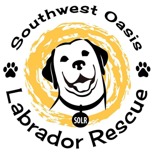 Southwest Oasis Labrador Rescue (SOLR) 2022 Wins