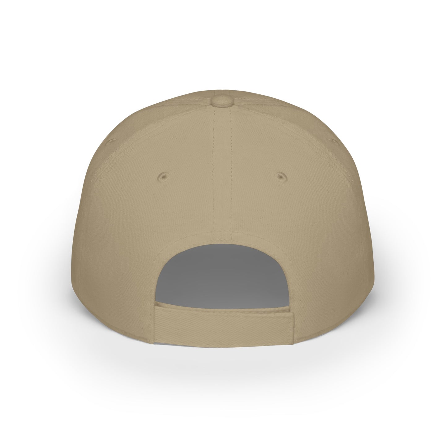 SOLR Adopt Low Profile Baseball Cap