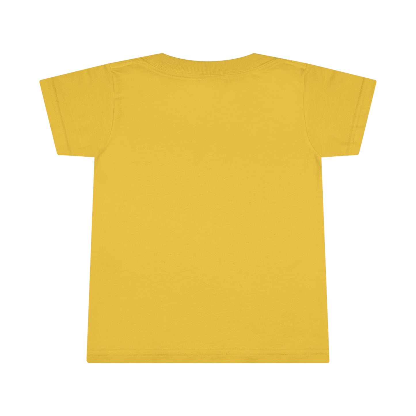 Yellow Labrador Retriever Toddler T-shirt