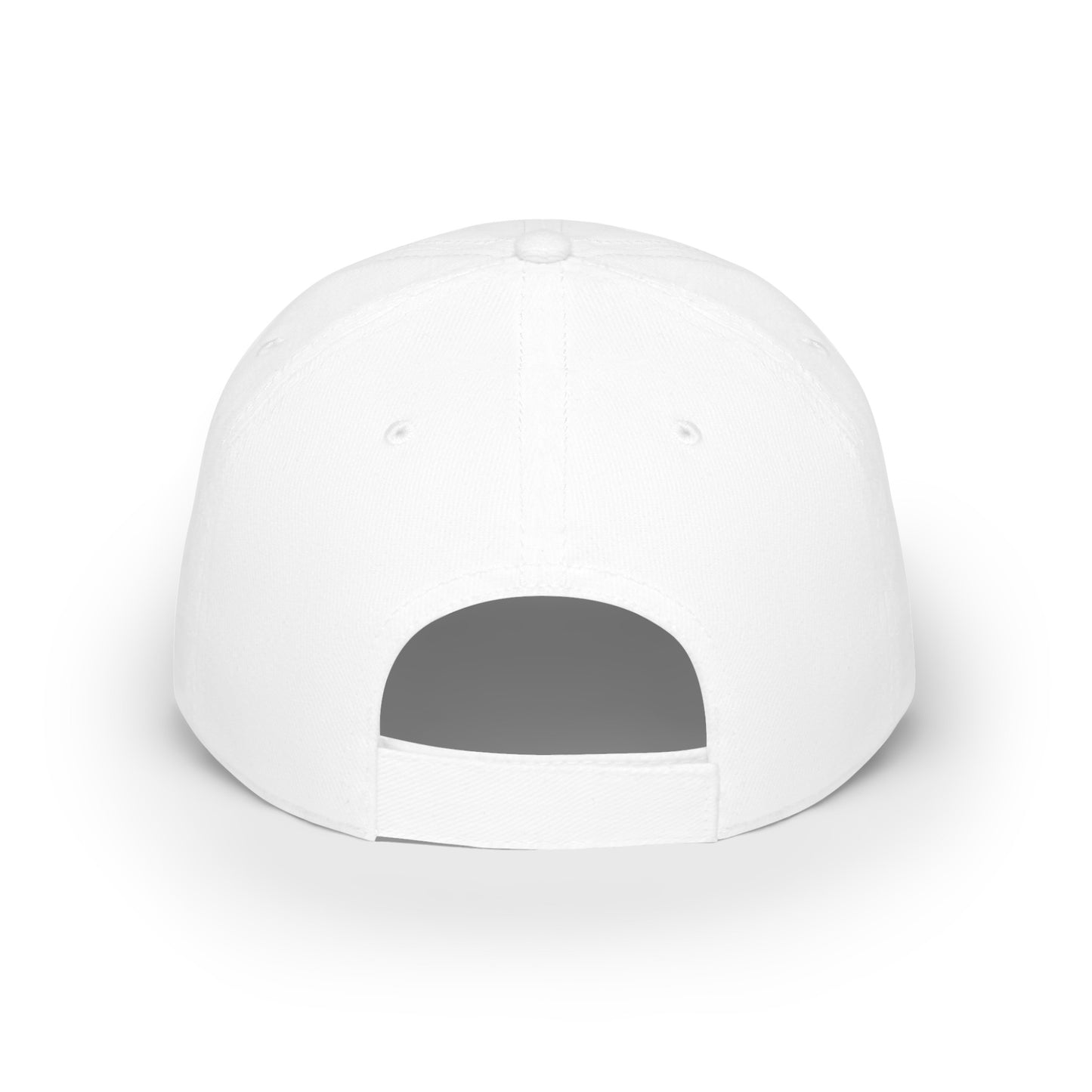 SOLR Adopt Low Profile Baseball Cap