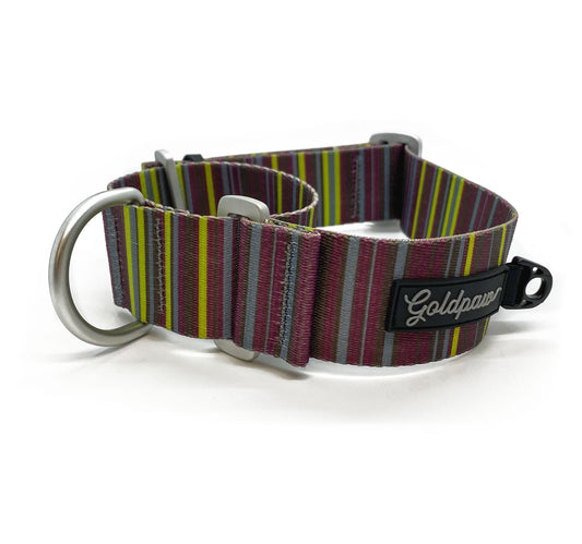 Featherweight Martingale Collar