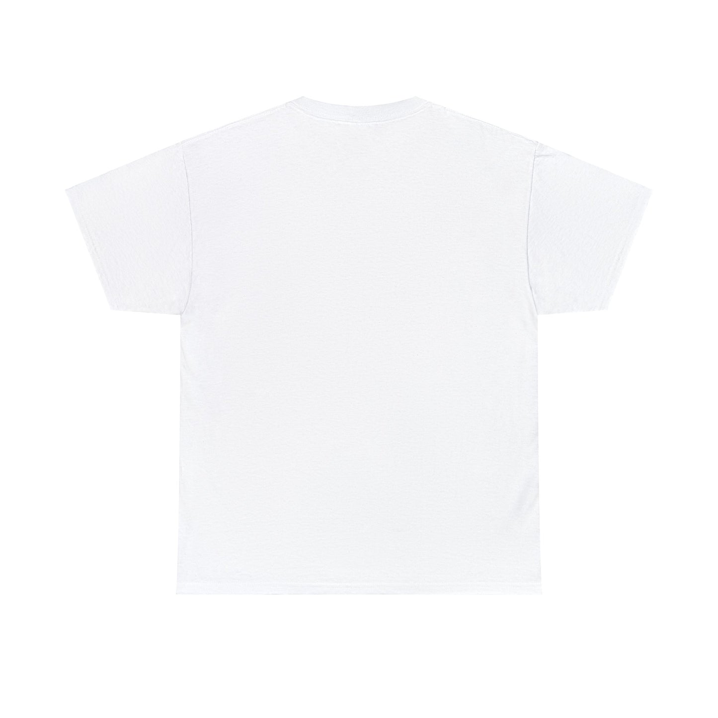 SOLR Volunteer Heavy Cotton Tee