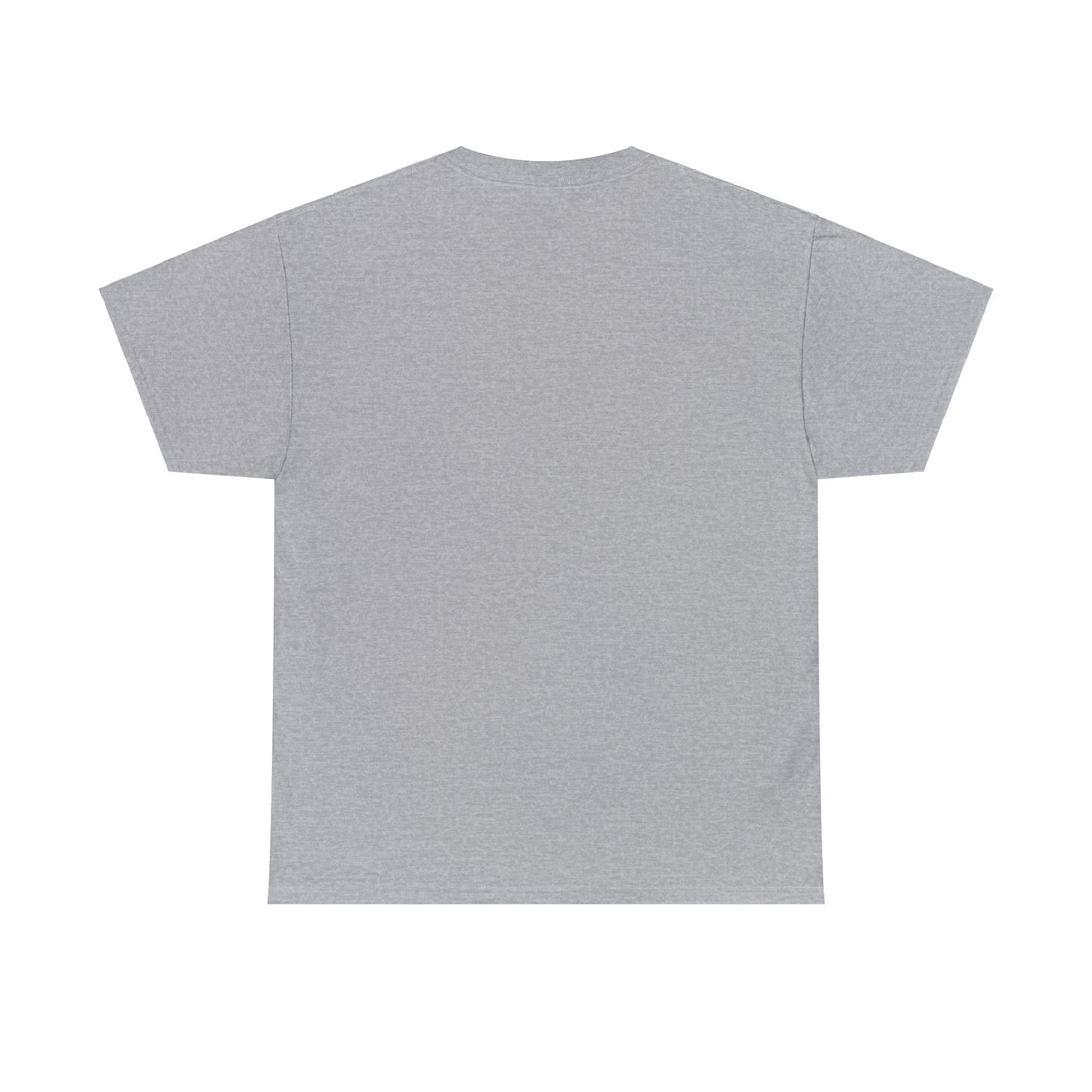 SOLR Volunteer Heavy Cotton Tee