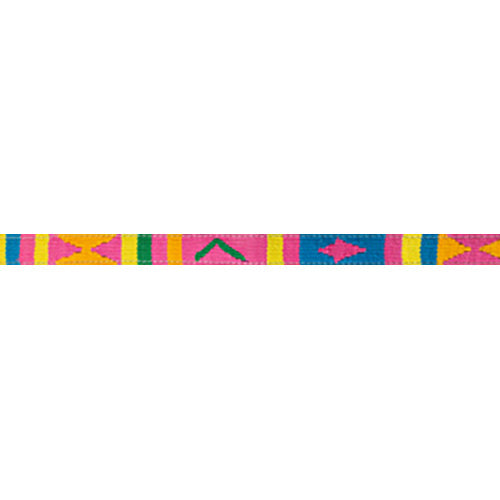 ATWCW Seasons Spring - Mayan Artisan-Handmade Dog Collars