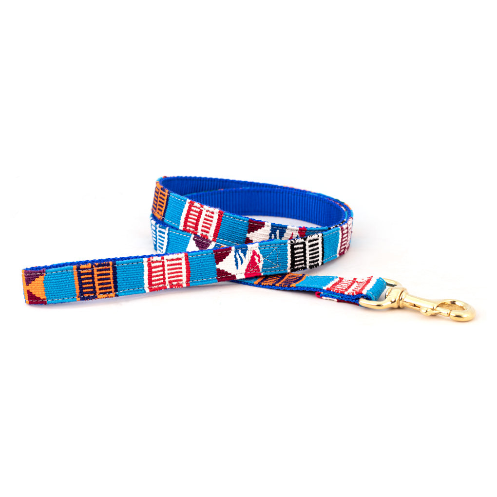 ATWCW Antigua - Mayan Artisan-Handmade Pet Leash