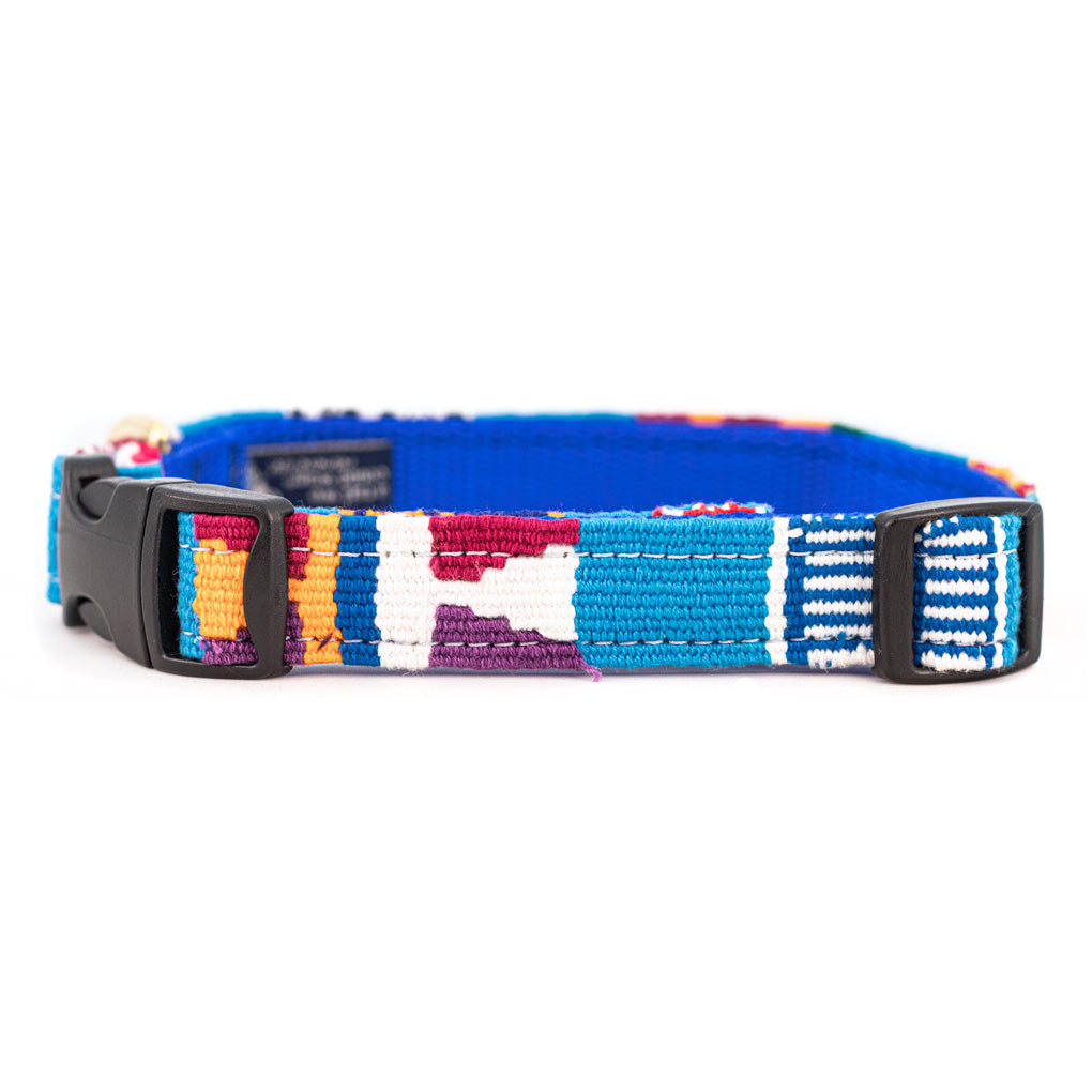 ATWCW Antigua - Mayan Artisan-Handmade Pet Leash