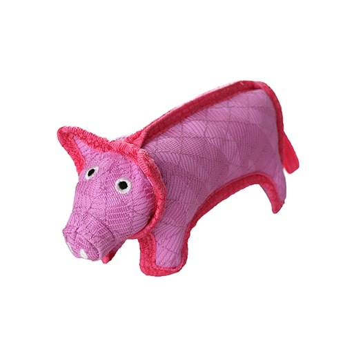 DuraForce Pig Tough Toy