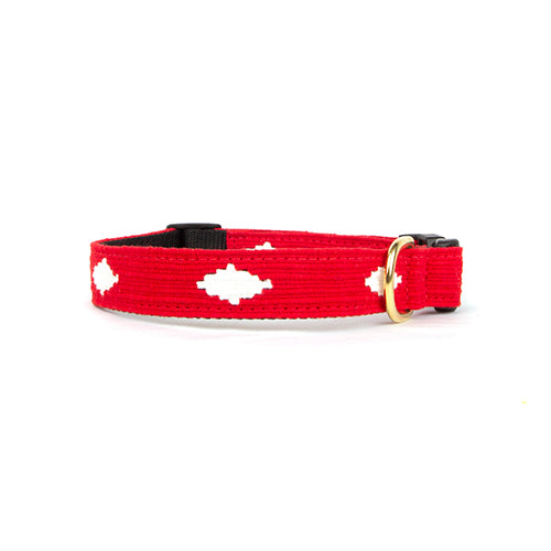 ATWCW Diamonds - Mayan Artisan-Handmade Pet Leash