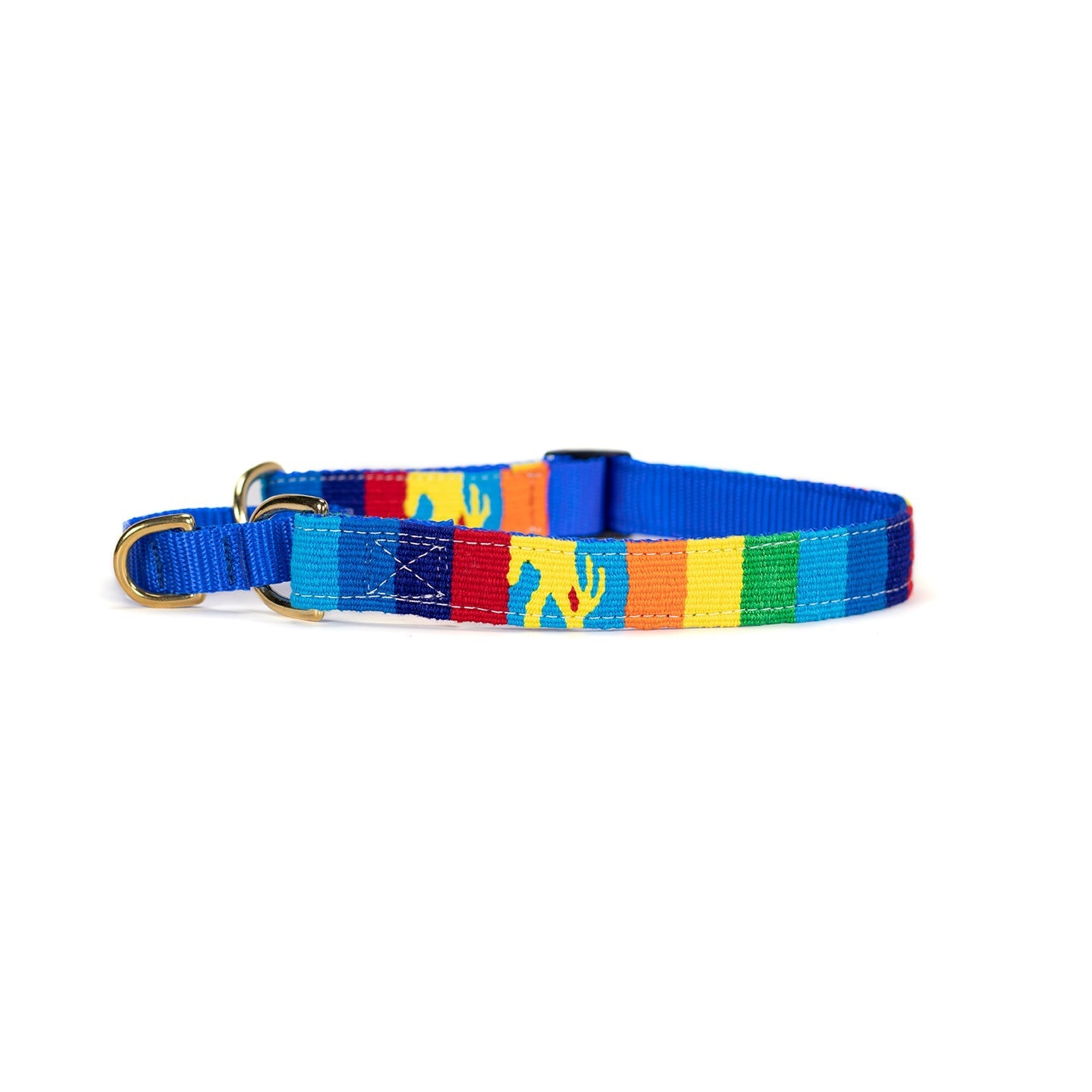 ATWCW Fiesta - Mayan Artisan-Handmade Pet Leash