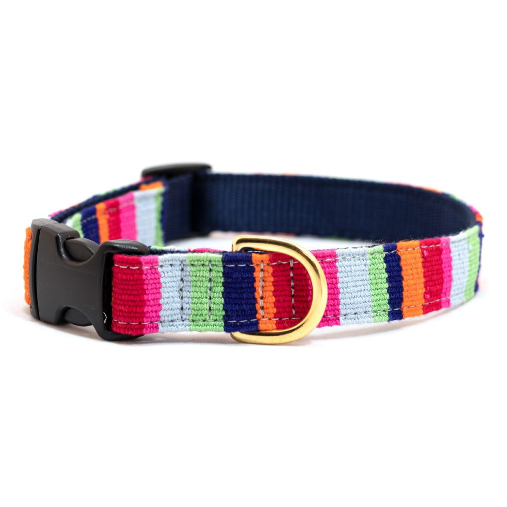 ATWCW At the Beach Maui - Mayan Artisan-Handmade Pet Leash