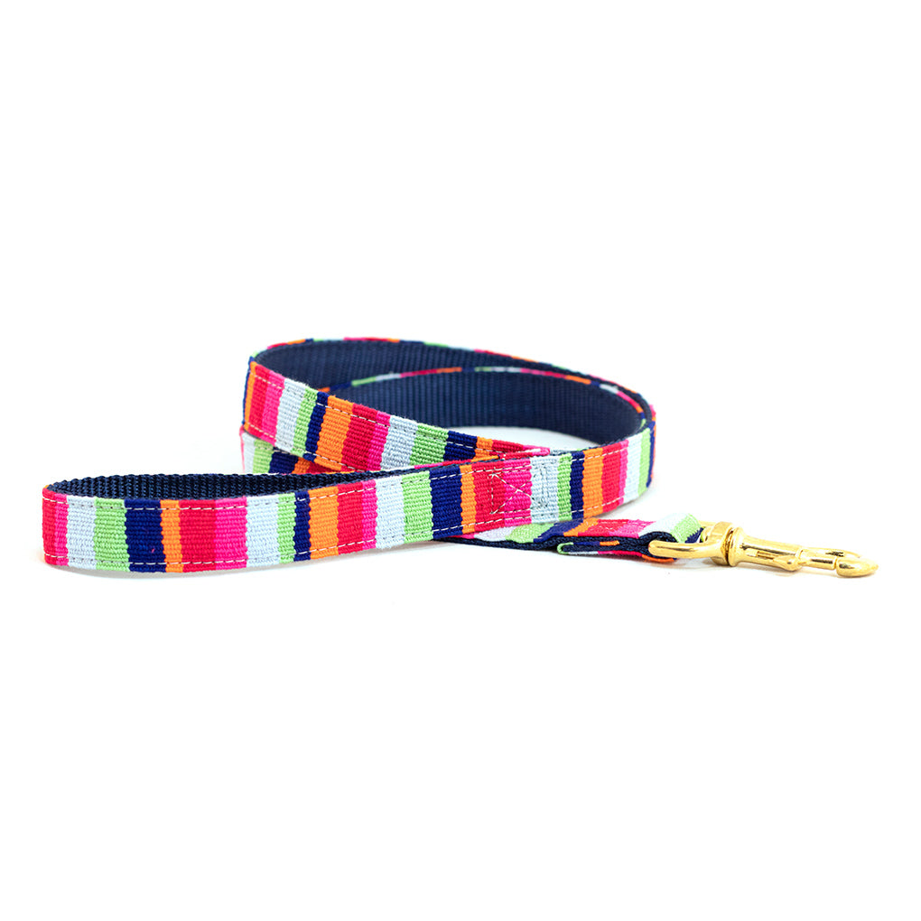 ATWCW At the Beach Maui - Mayan Artisan-Handmade Pet Leash