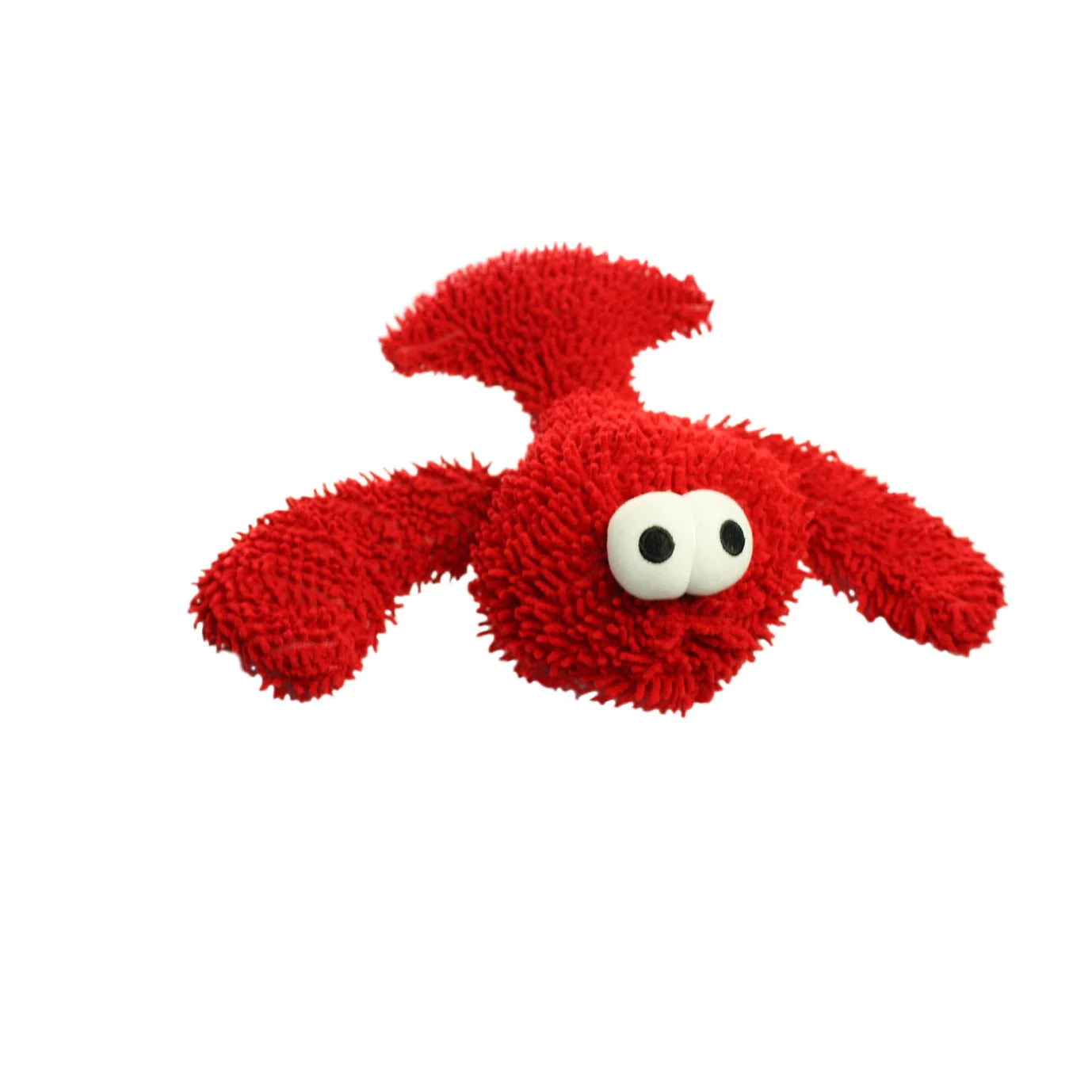 Mighty Microfiber Ball - Lobster Tough Toy