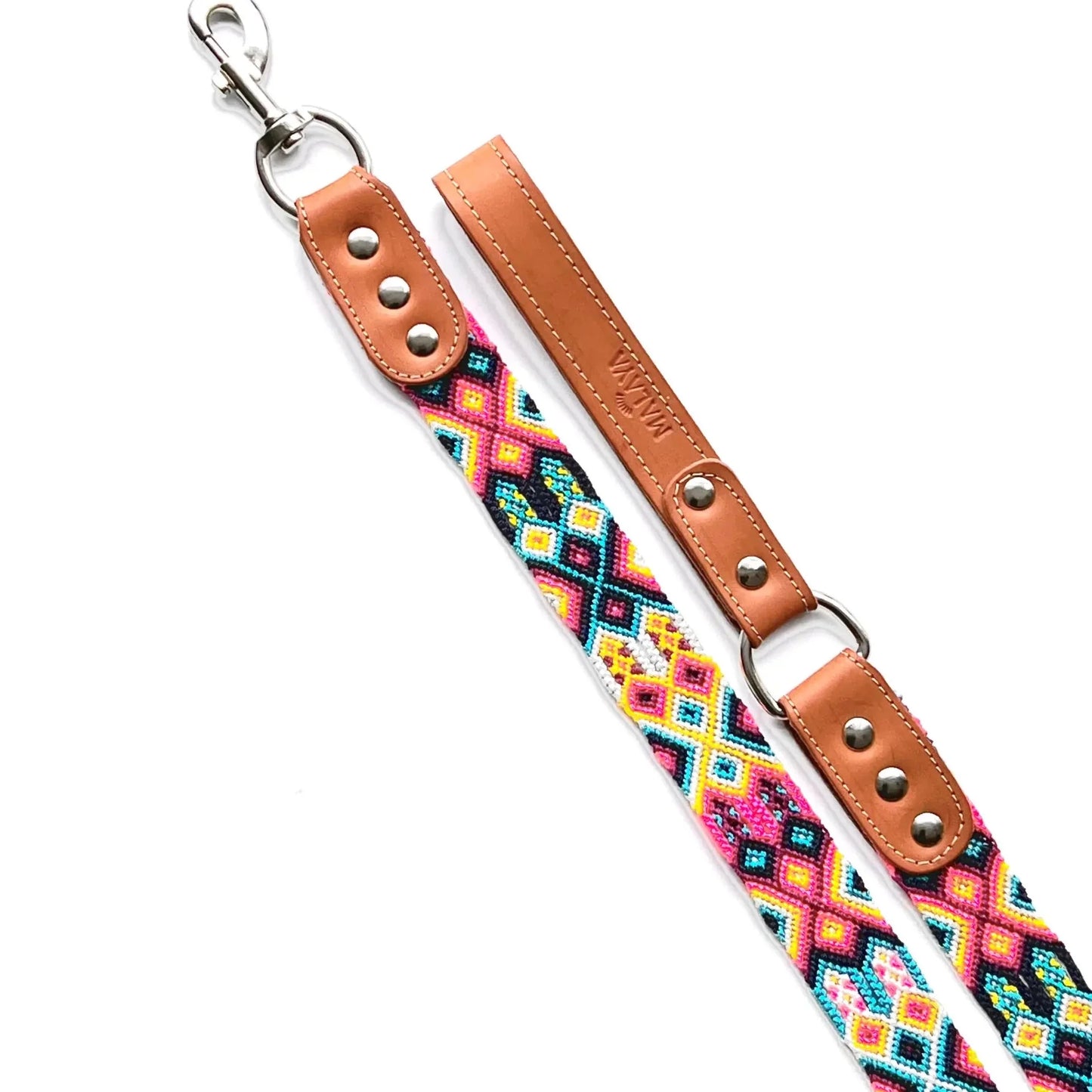 Artisan Rosa Handmade 4' Pet Leads