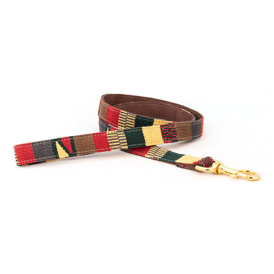 ATWCW Traditional Earth - Mayan Artisan-Handmade Pet Leash