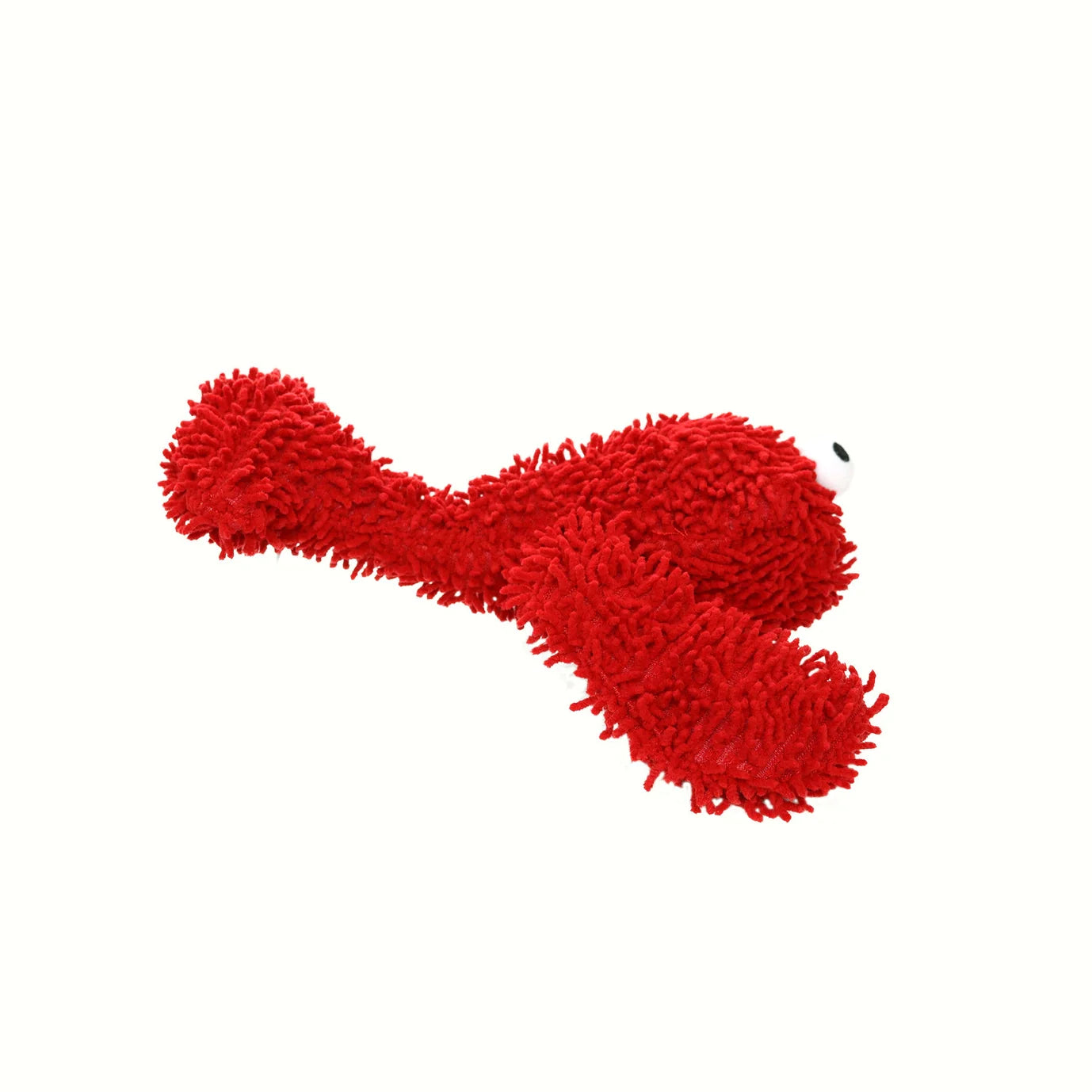 Mighty Microfiber Ball - Lobster Tough Toy