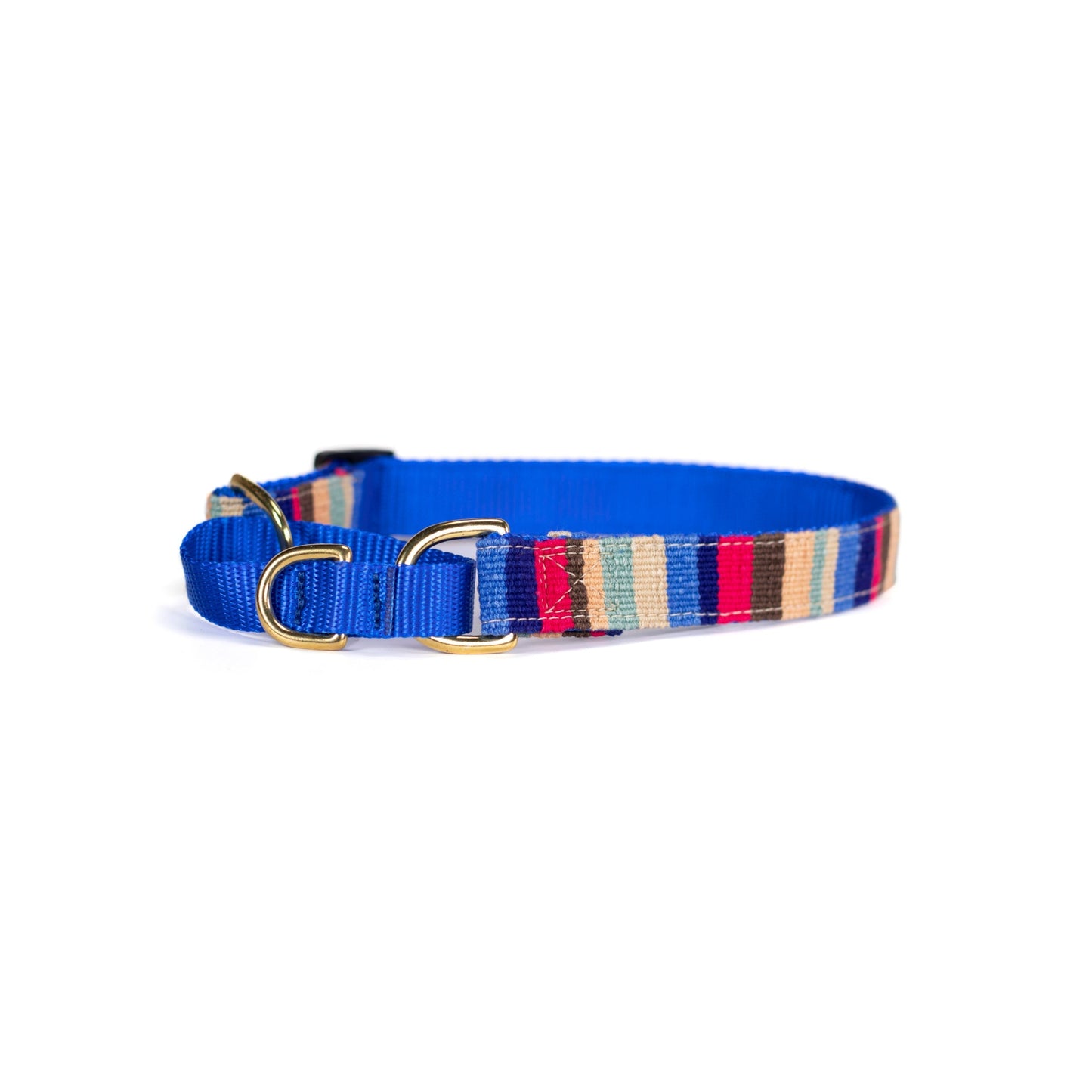 ATWCW At the Beach Nantucket - Mayan Artisan-Handmade Pet Leash