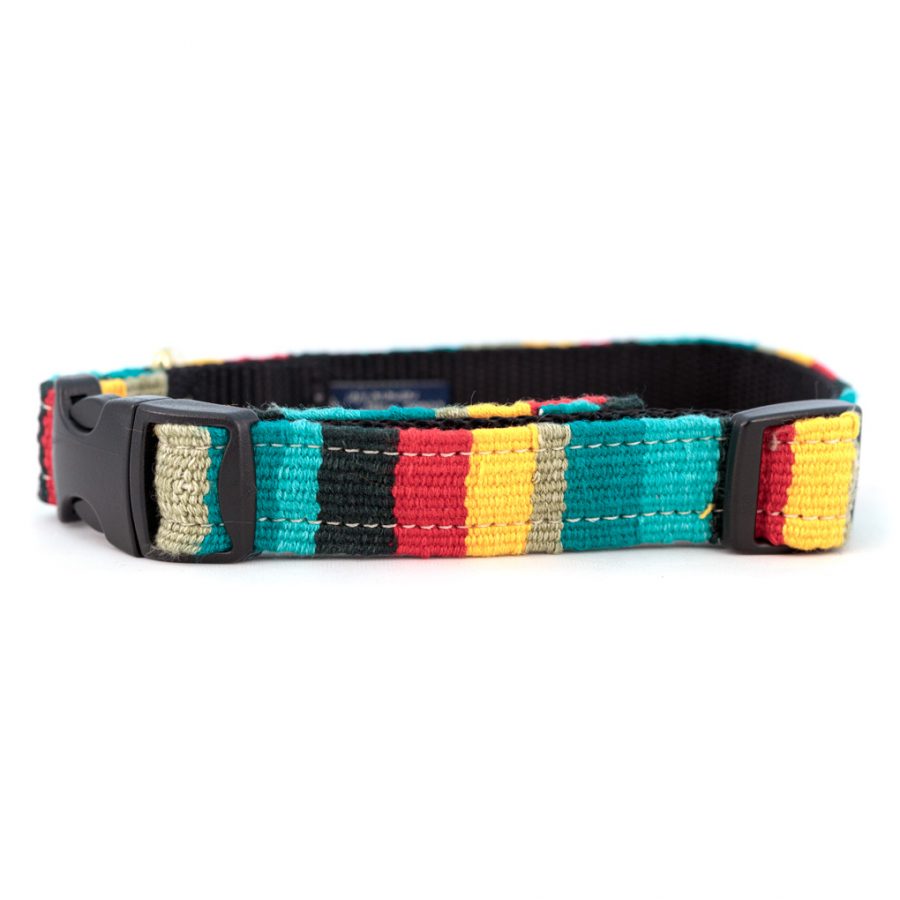 ATWCW At the Beach Catalina - Mayan Artisan-Handmade Pet Leash