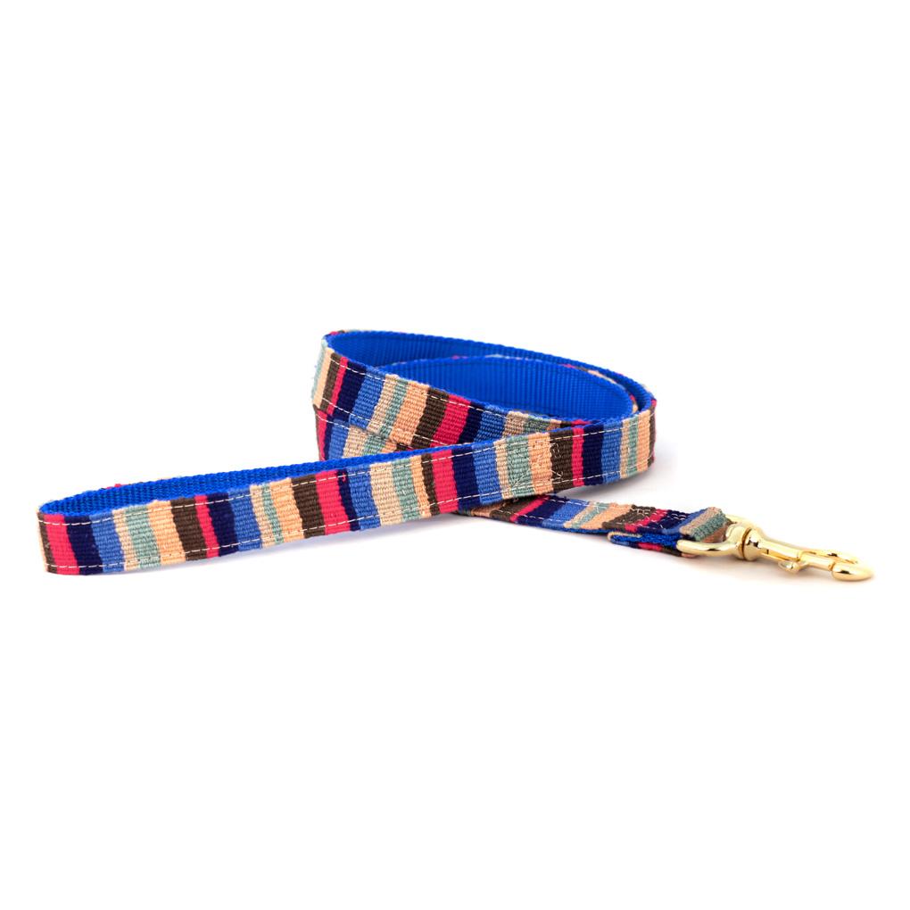 ATWCW At the Beach Nantucket - Mayan Artisan-Handmade Martingale Collars