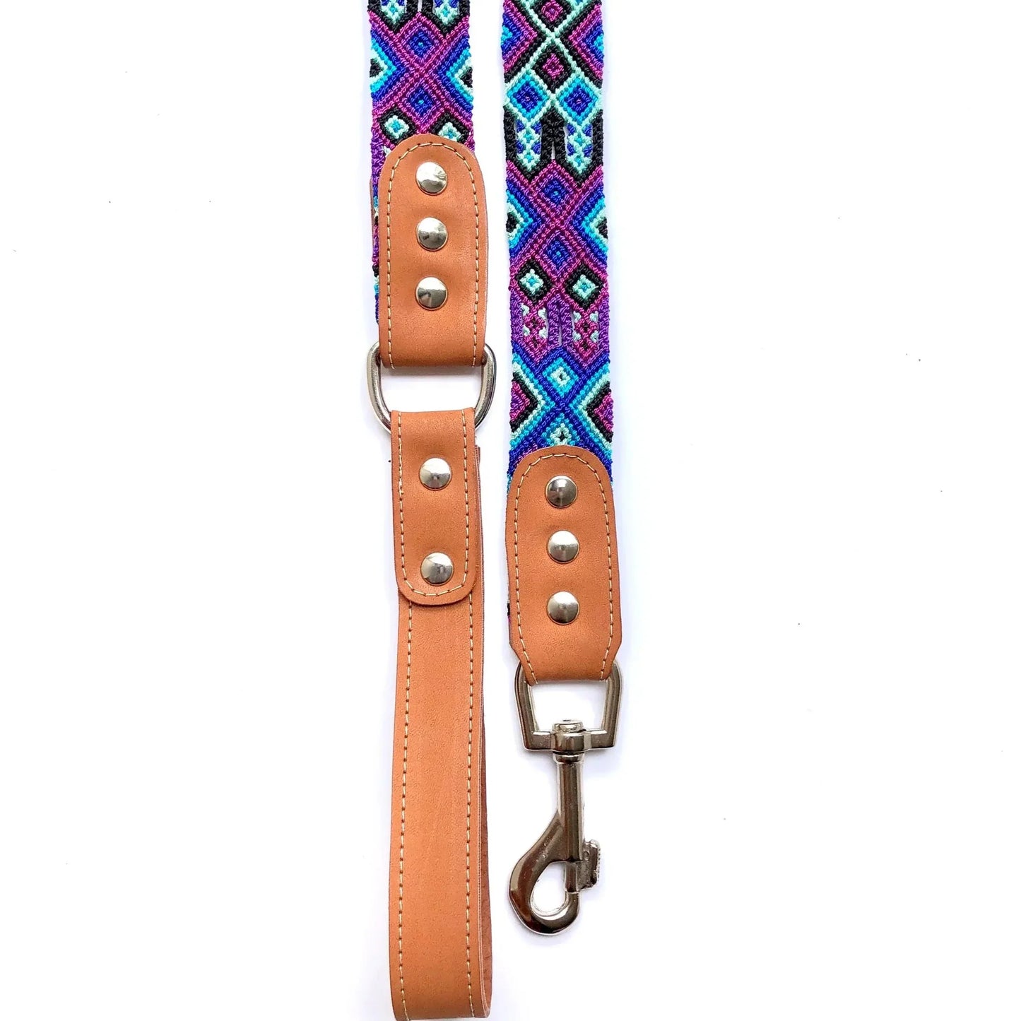 Artisan Azul Handmade 4' Pet Leads