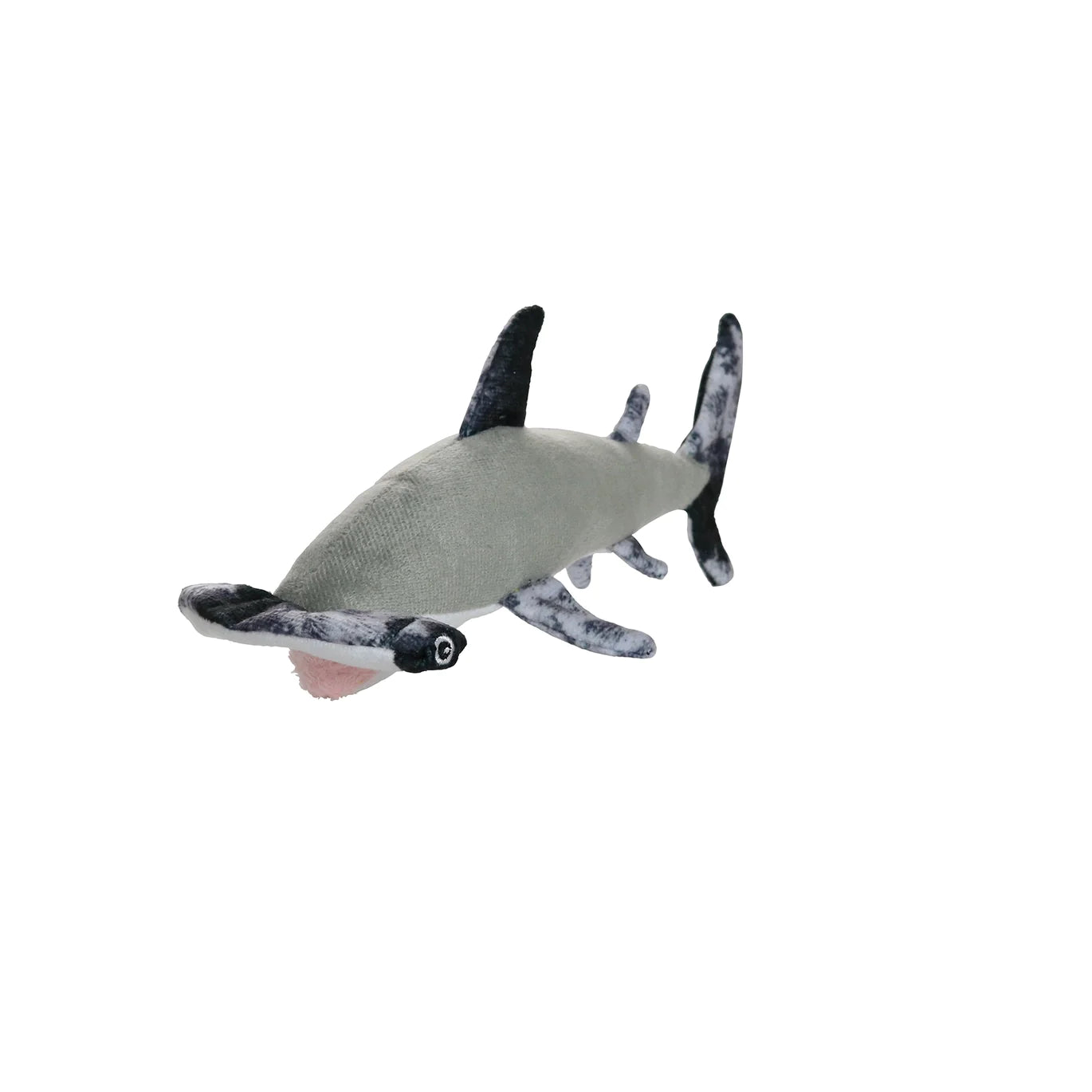 Mighty Ocean Series - Hunter Hammerhead Tough Toy