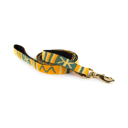 ATWCW Sun Valley Day - Mayan Artisan-Handmade Pet Leash